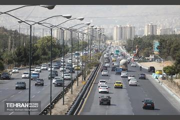 رونمایی از تندیس سرلشکر خلبان شهید بابایی 1