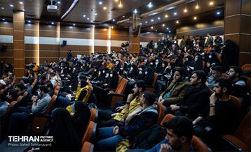 گرامیداشت روز دانشجو با حضور شهردار تهران 26