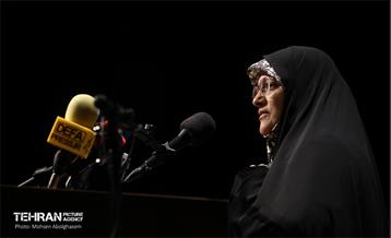 همایش حمایت از حزب‌الله و جبهه مقاومت 44