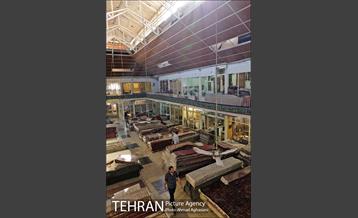 بازار بزرگ تهران -2 10