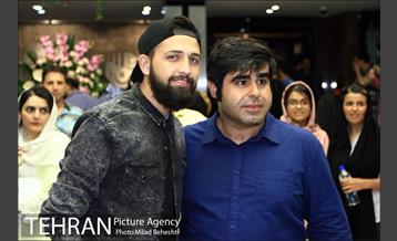 اکران خصوصی فیلم سینمایی ناردون‎ 15