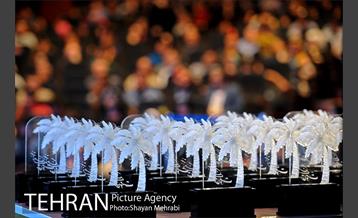 برگزاری هفته فرهنگی مقاومت آبادان و خرمشهر در باغ موزه دفاع مقدس 9