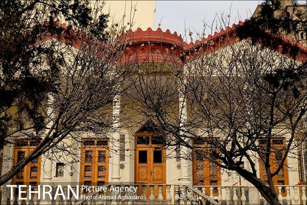خانه مقدم، باارزش ترین خانه تهران 24