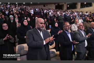 ششمین همایش «ستارگان شهر»  60