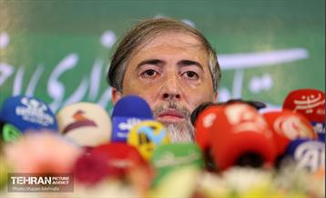 نشست خبری ستاد مردمی برگزاری اجتماع بزرگ امام‌رضایی‌ها 5