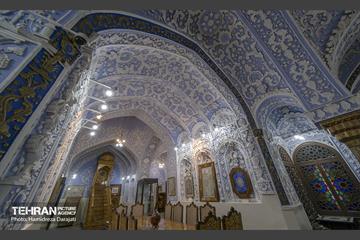 موزه هنرهای ملی ایران 21