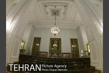کاخ نیاوران 21