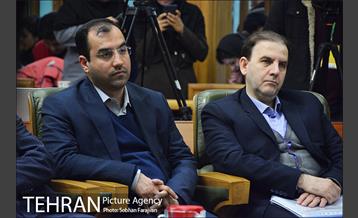 تقدیم بودجه 1399 شهرداری تهران به شورای شهر 14