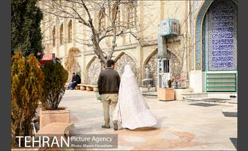 آستان مقدس امامزاده قاسم(ع) 12