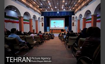 نخستین رویداد استارت آپ ویکند محیط زیست و مدیریت شهرى هوشمند با محور هاى حمل و نقل ترافیک 1