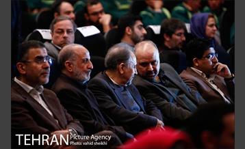 اکران فیلم تنگه ابوقریب با حضور شهردار تهران 21