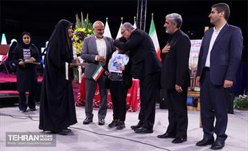 همایش حال خوب کودکان دارای معلولیت 6