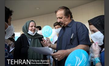 نمایشگاه کاریکاتور عروسک خدا 25