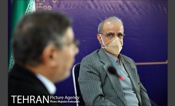 نشست شهردار تهران با مبارزین قبل از انقلاب اسلامی 24