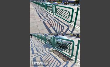 طرح تحول نگهداشت شهر در منطقه 9