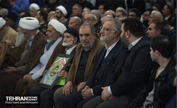 اوالین کنگره سرداران و 700 شهید منطقه 19 29