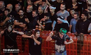 از حرم تا حرم 31