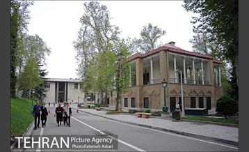 کاخ نیاوران 1