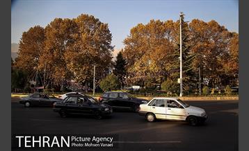 میدان تجریش 10