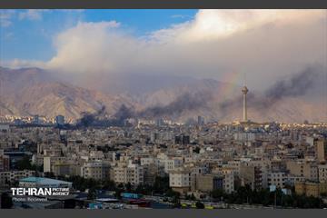 تور عکاسی از مجموعه فرهنگی برج آزادی 27