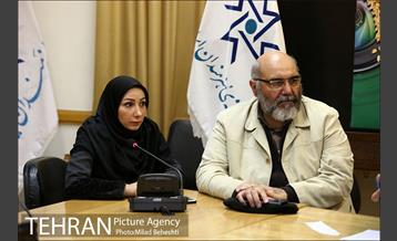 سومین دوره مسابقه عکس خوشه 11