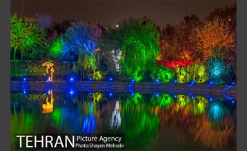 شب های پایتخت 35