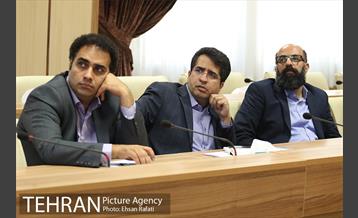 جلسه تبلیغات مراسم عید سعید فطر 25