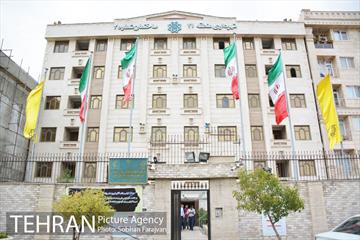 مانور برگزاری انتخابات شورایاری محلات شهر تهران 15