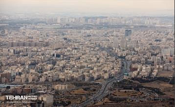 هوای پاک تهران 20