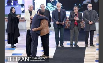 مراسم اختتامیه سی و پنجمین جشنواره فیلم فجر‎ 34