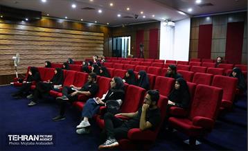 پنجمین هفته دوره آموزشی کنش‌گری رسانه‌ای آرمانشهر 19