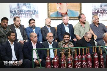 جشن گلریزان نذر یاری 45