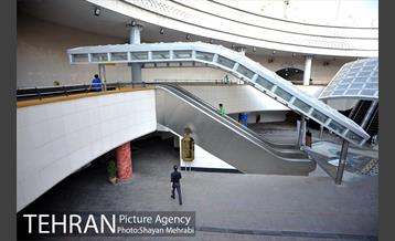 میدان ولیعصر(عج) 6