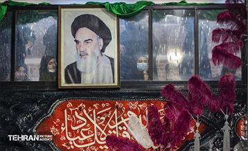 تکیه حصاربوعلی (3)