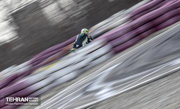 مسابقات موتور ریس آزاد کشور  43