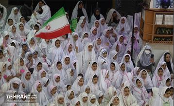 جشن تکلیف فرشته‌ها ۴ 11