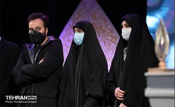 نخستین کنگره ملی شعر شهید حاج قاسم سلیمانی  17