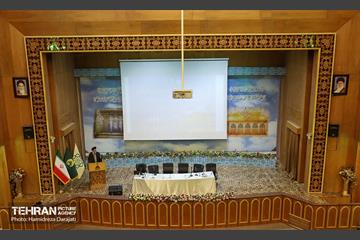 برگزاری سومین مراسم قرعه کشی سفر زیارتی مشهد مقدس ویژه بسته خرسندساز 17