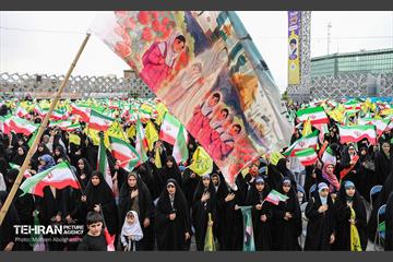 اجتماع «دختران آرمانی» - 1 42