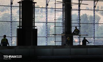 ترمینال شرق 115