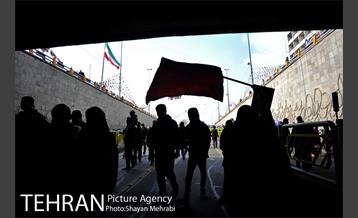 راهپیمایی 22 بهمن تهران -2 39