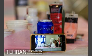 رویداد تهران شهری برای همه زنان 9