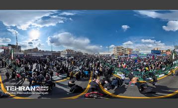 حماسه حضور  8