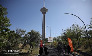 همایش پیاده روی و اختتامیه جشنواره بهشت 2  48