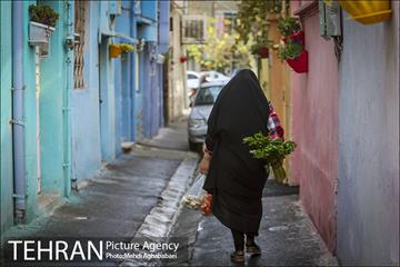 محله رنگ ها 11