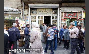 کتابگردی با احمد مسجدجامعی 11