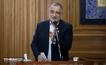 جلسه انتخاب شهردار تهران 44