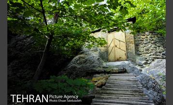 طبیعت دربند 7