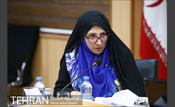 ستاد بازآفرینی پایدار کلانشهر تهران 8