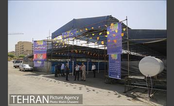 بازدید اصحاب رسانه از مراکز عرضه بهداشتی دام  1